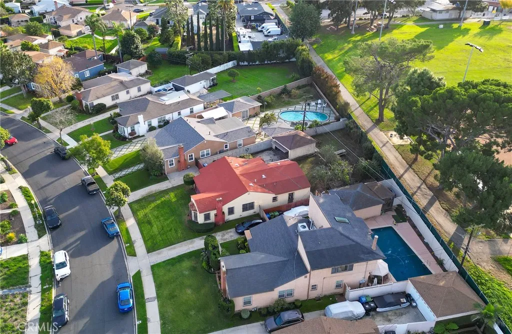 Additional image 51 of 3421 S Dunsmuir Ave, Los Angeles, CA 90016