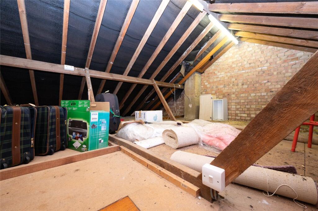 Additional image 15 of The Ridgeway, St. Albans, Hertfordshire