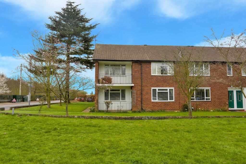 Property image for Lea Court, Ox Lane, Harpenden, Herts, AL5