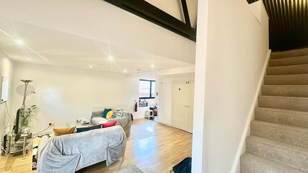 Additional image 19 of Victoria Works, Vittoria Street, Birmingham, B1