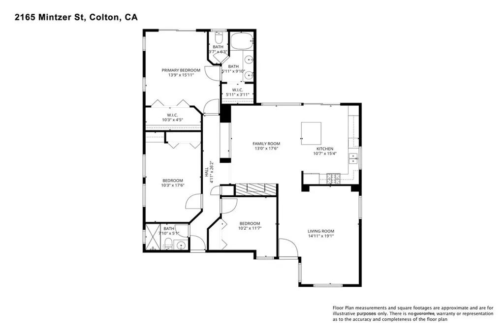 Additional image 80 of 2165 Mintzer St, Colton, CA 92324