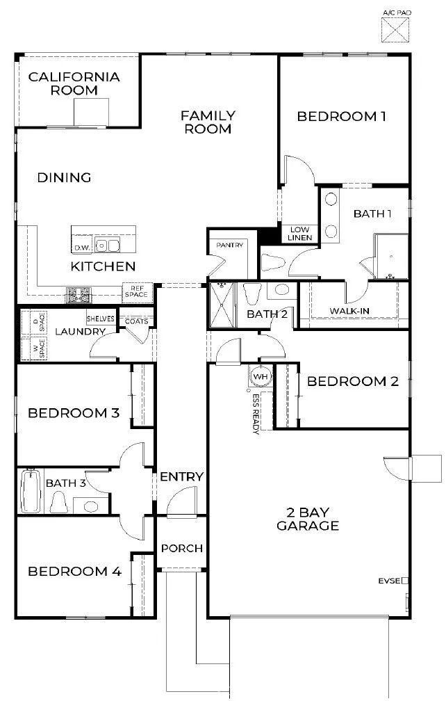 Additional image 4 of 49440 Seagull Place, Indio, CA 92201