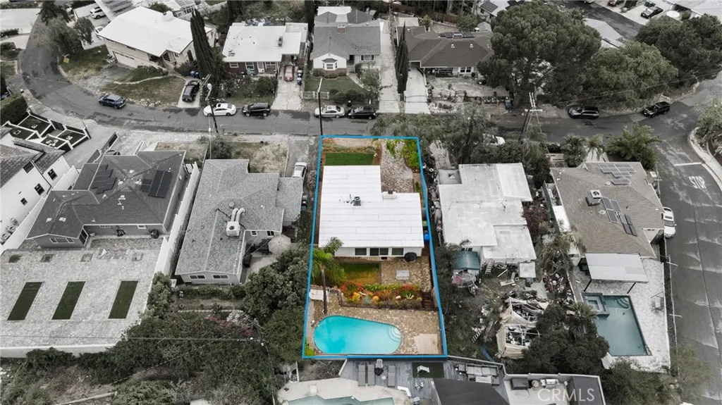 Additional image 115 of 7335 Kyle, Tujunga, CA 91042