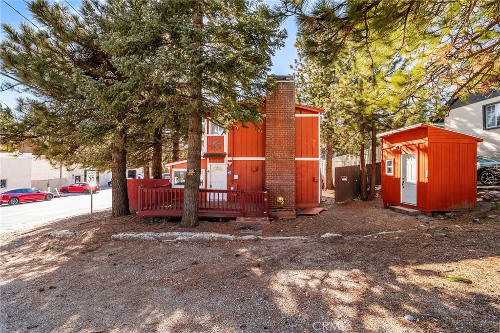 Additional image 43 of 2442 Hunsaker Dr, Running Springs, CA 92382