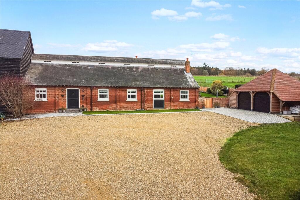 Additional image 18 of Redbourn Road, St. Albans, Hertfordshire, AL3