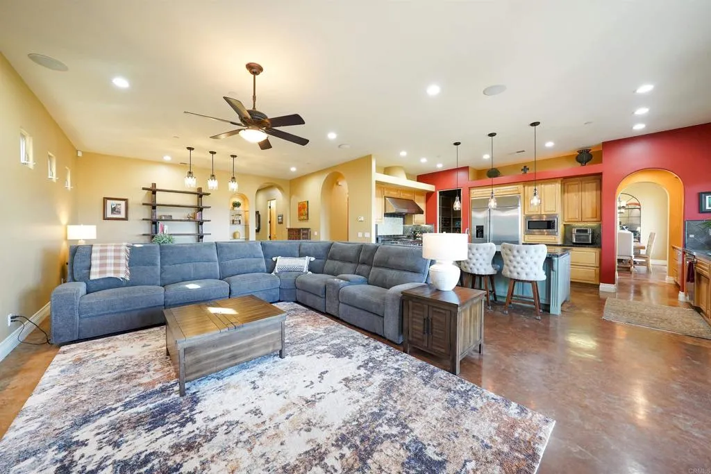 Additional image 100 of 15455 Wyeport Road, Ramona, CA 92065