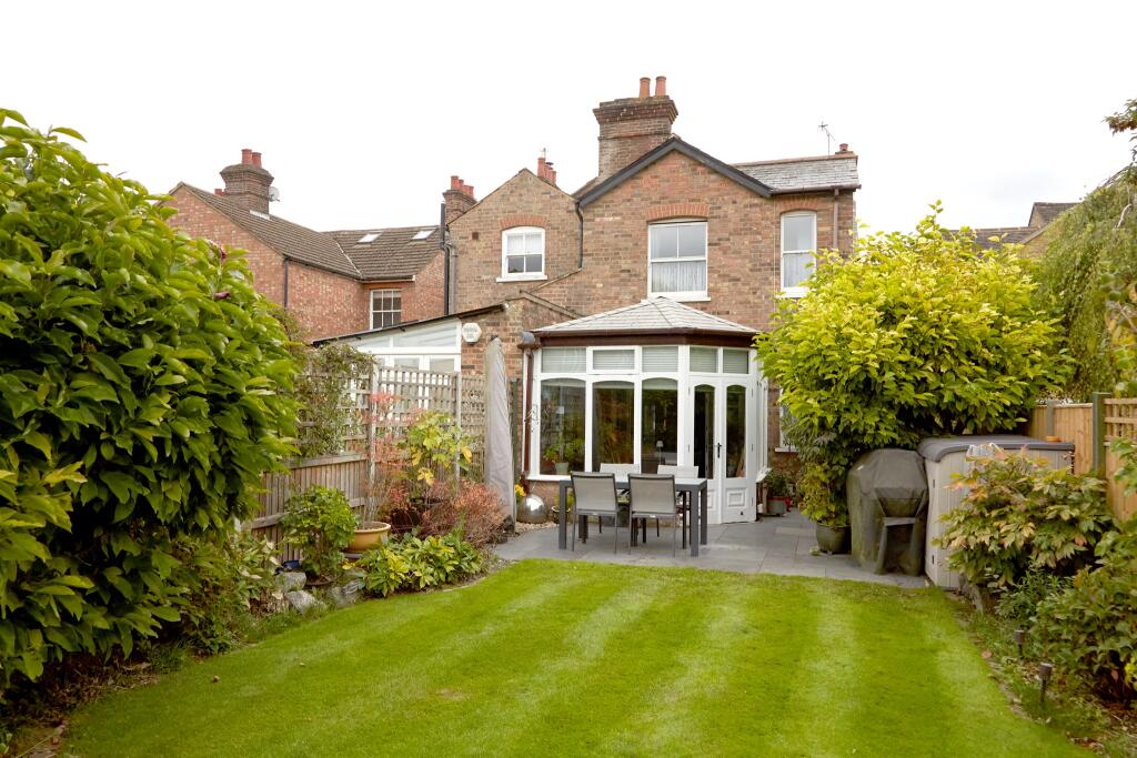 Additional image 10 of Cornwall Road, Harpenden