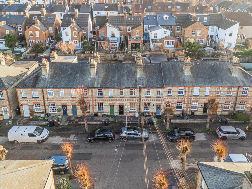 Additional image 12 of Oster Street, St. Albans, Hertfordshire, AL3