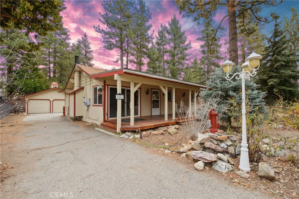Additional image 2 of 1016 Anita Avenue, Big Bear City, CA 92314