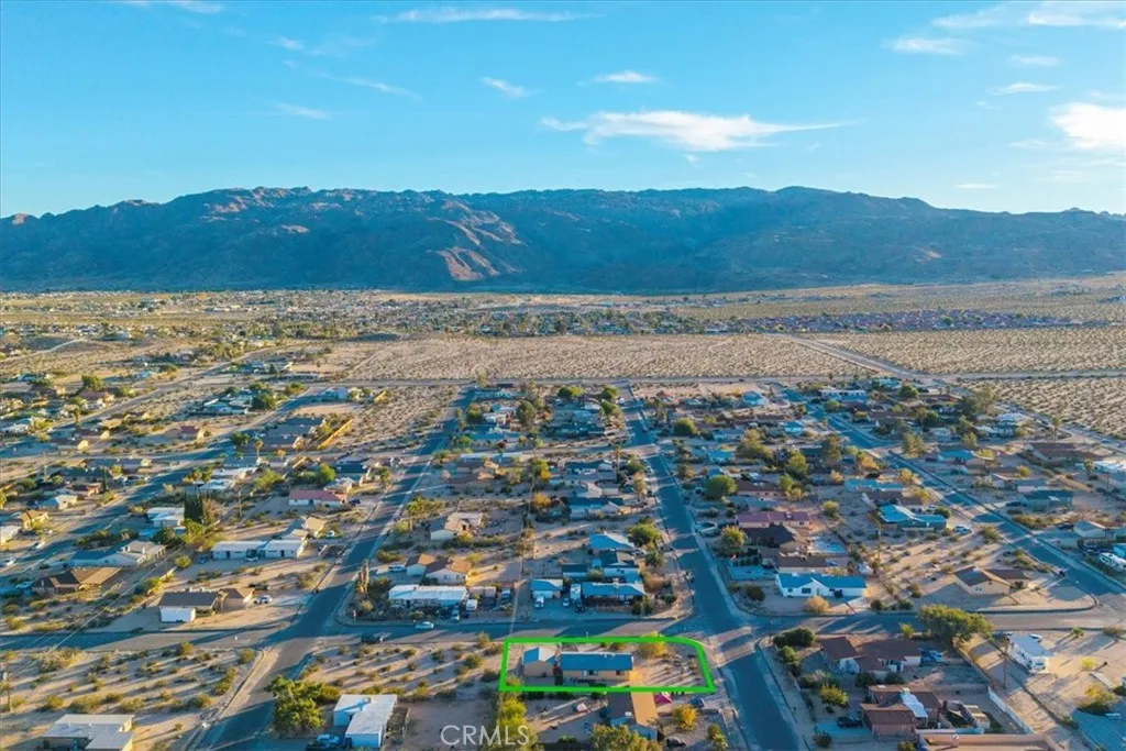 Additional image 43 of 71816 Siesta Drive, 29 Palms, CA 92277