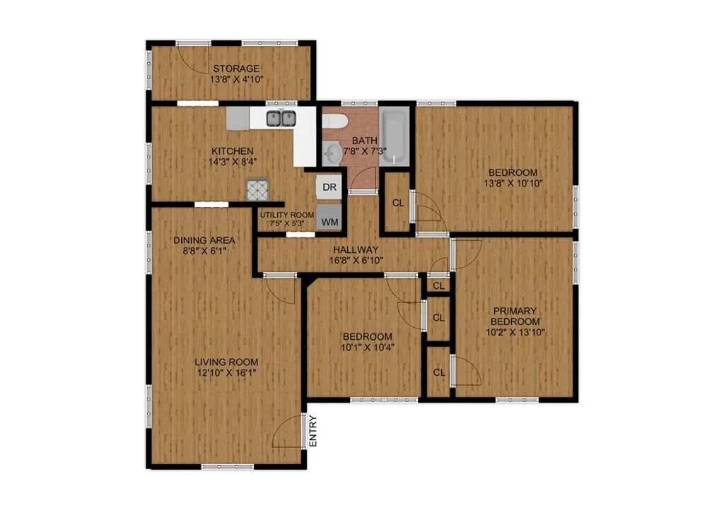 Additional image 26 of 2432 Hendricks Ave, Monterey Park, CA 91754