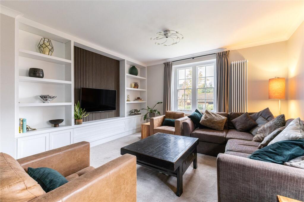 Additional image 5 of West Common, Harpenden, Hertfordshire, AL5