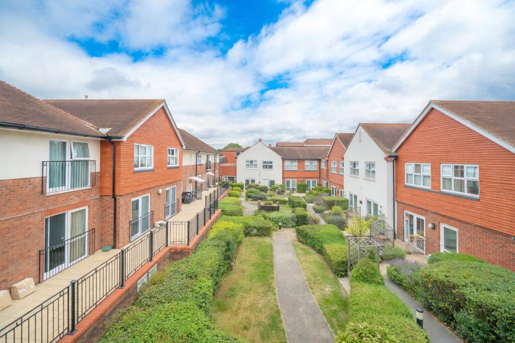 Additional image 6 of Wordsworth Close, Kings Park, St. Albans, Hertfordshire