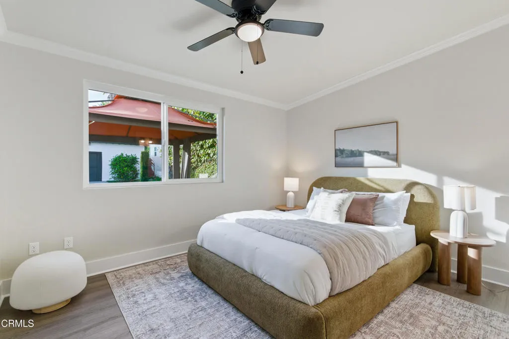 Additional image 8 of 967 N El Molino Avenue, Pasadena, CA 91104