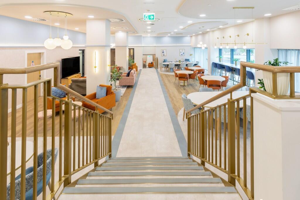 房产图片 6 - 伯明翰天堂街, 伯明翰, B1