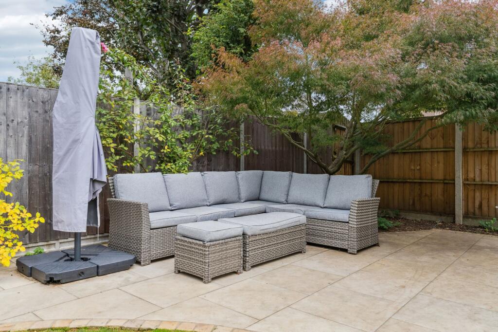 Additional image 15 of Lords Meadow, Redbourn, AL3