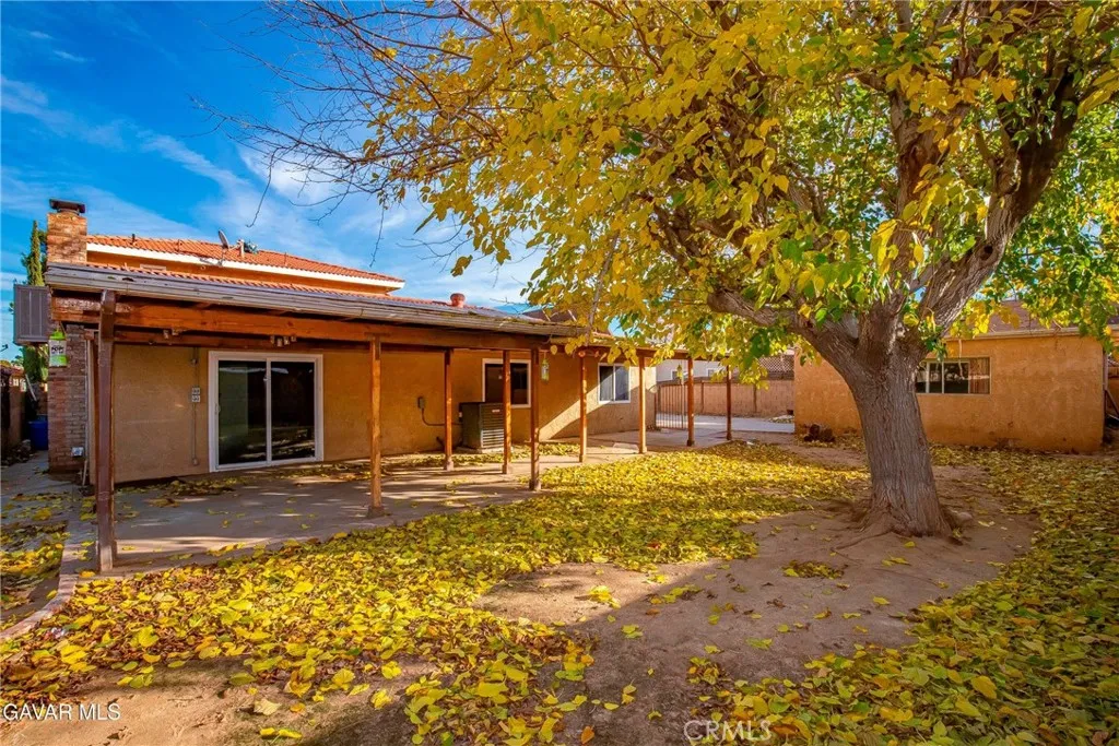 Additional image 61 of 43637 Rembrandt St, Lancaster, CA 93535