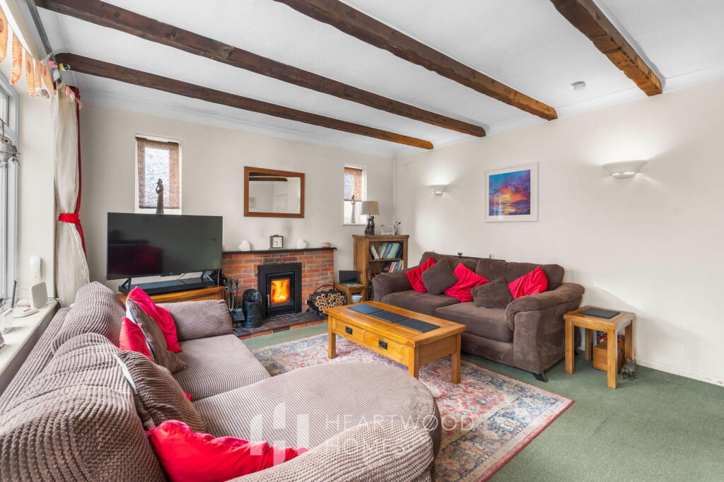 Additional image 20 of Bucknalls Drive, Bricket Wood, St. Albans, AL2 3XJ