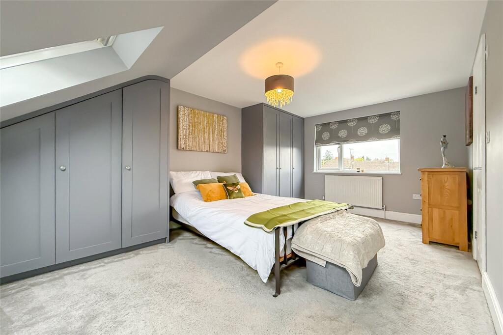 Additional image 6 of Coleswood Road, Harpenden, Hertfordshire, AL5