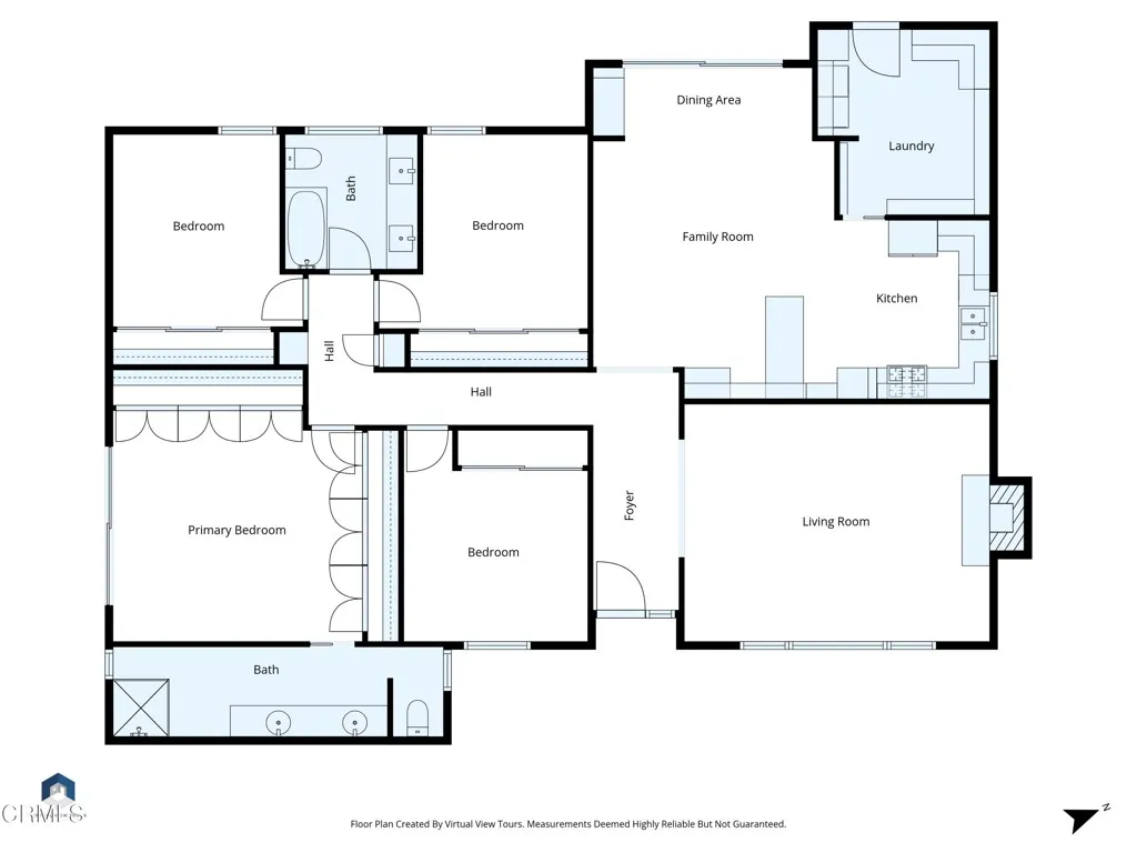 Additional image 92 of 3868 Altura Avenue, Glendale, CA 91214