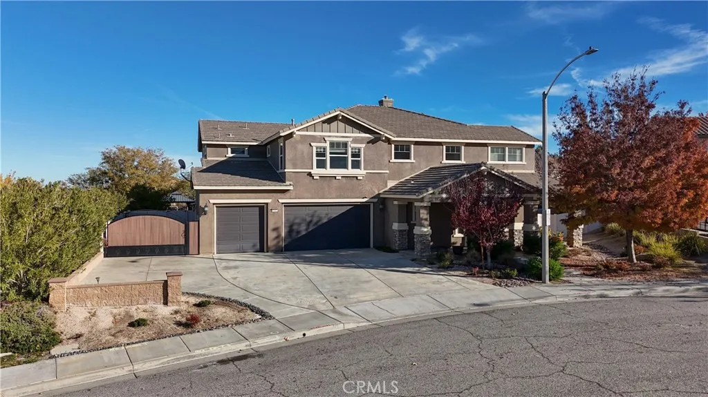 Additional image 45 of 41618 Merryvale Ln, Palmdale, CA 93551