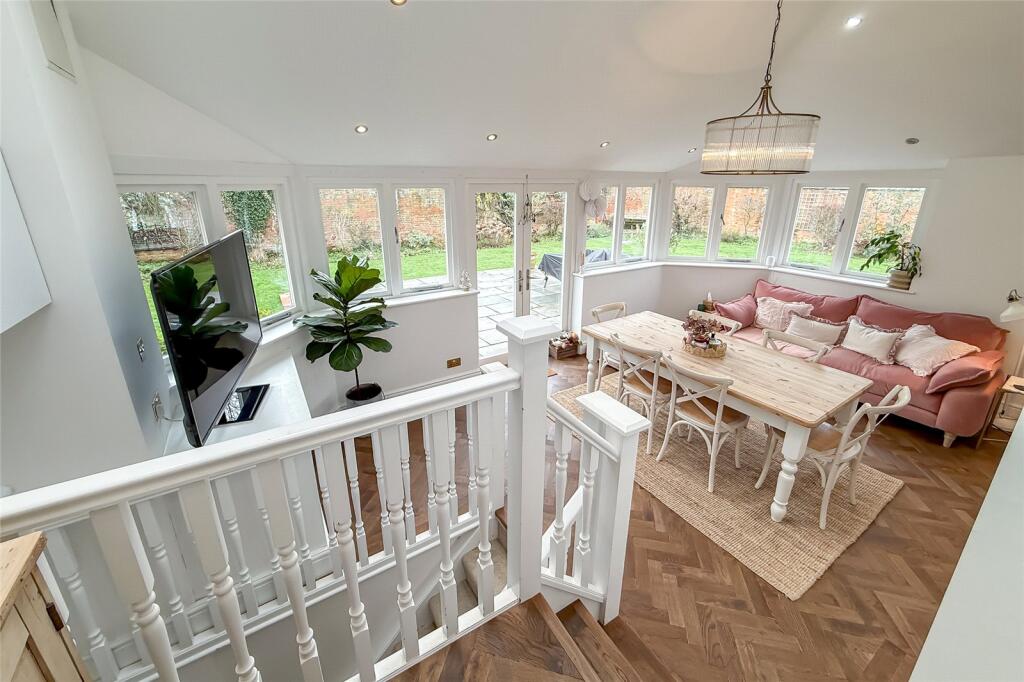 Additional image 21 of Gustard Wood, Wheathampstead, Hertfordshire, AL4