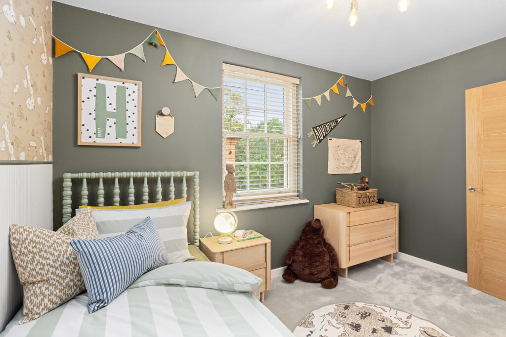 Additional image 9 of Ascots Green, Welwyn Garden City, AL7