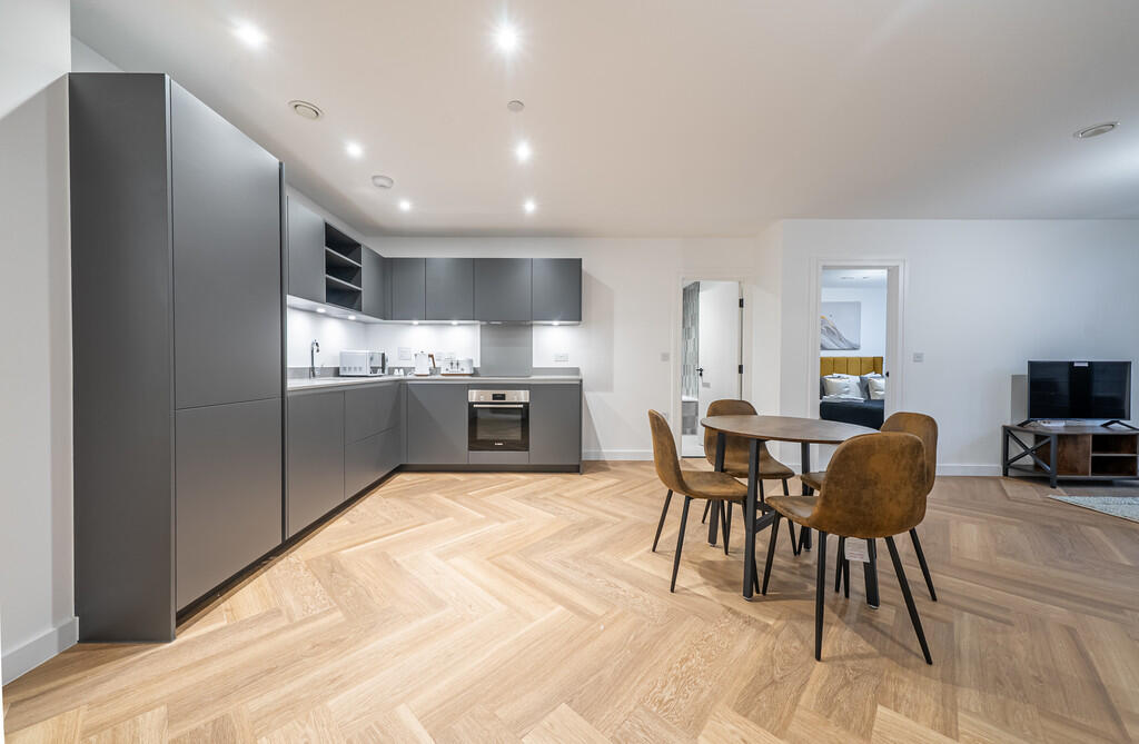 Additional image 12 of Lockside House, 5 Scotland Street