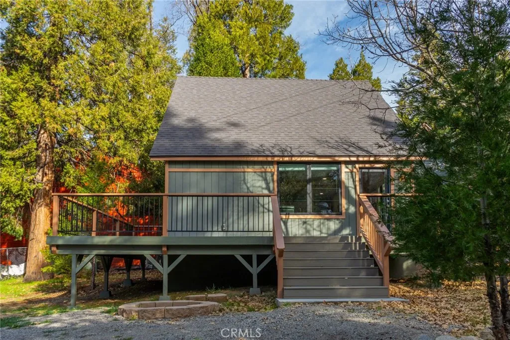 Additional image 8 of 25150 Fern Valley Rd, Idyllwild, CA 92549