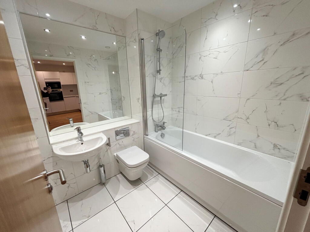 房产图片 8 - 213 Axium, 38 Windmill Street, 伯明翰, 西米德兰兹, B1 1FZ