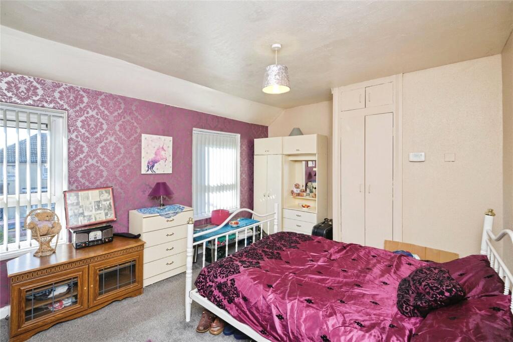 Additional image 8 of Fosbrooke Road, Birmingham, West Midlands, B10