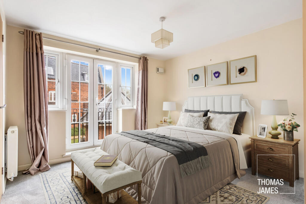 Additional image 4 of Red Lion Court, Great North Road, Hertfordshire, AL9