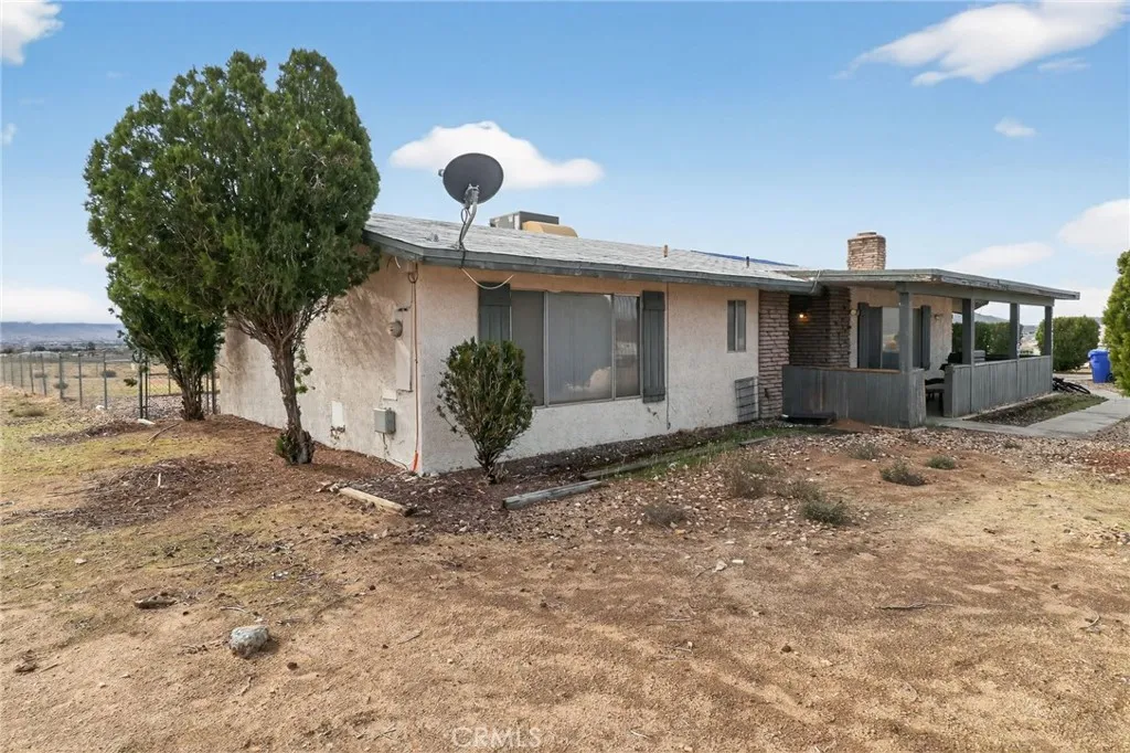Additional image 9 of 22575 Papago Road, Apple Valley, CA 92307