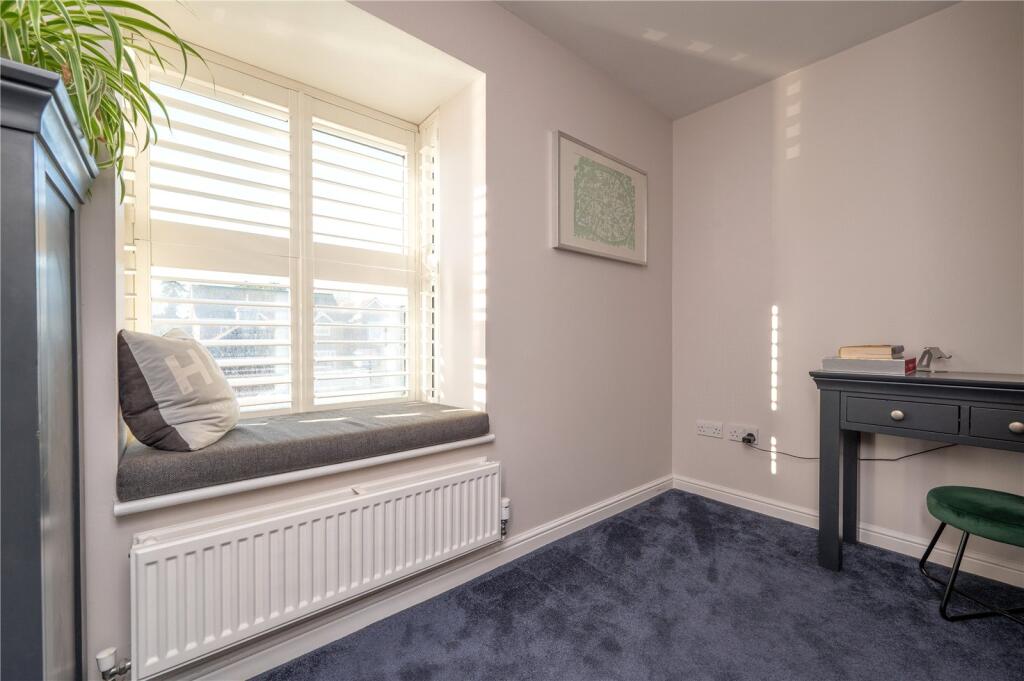 Additional image 17 of Cairns Close, St. Albans, Hertfordshire