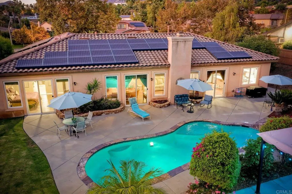 Additional image 45 of 3225 Hidden Estate Lane, Escondido, CA 92027