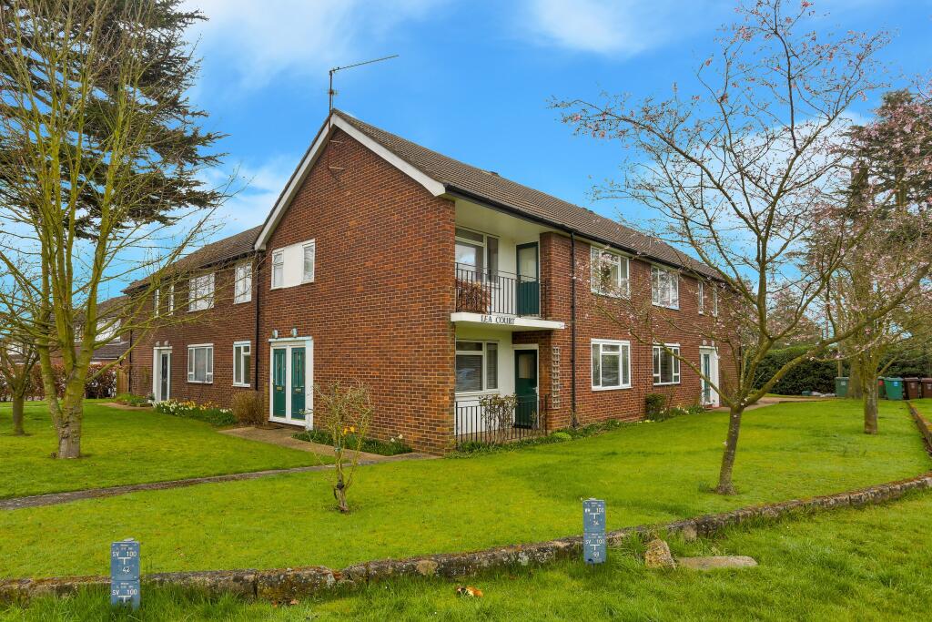 Additional image 7 of Lea Court, Ox Lane, Harpenden, Herts, AL5
