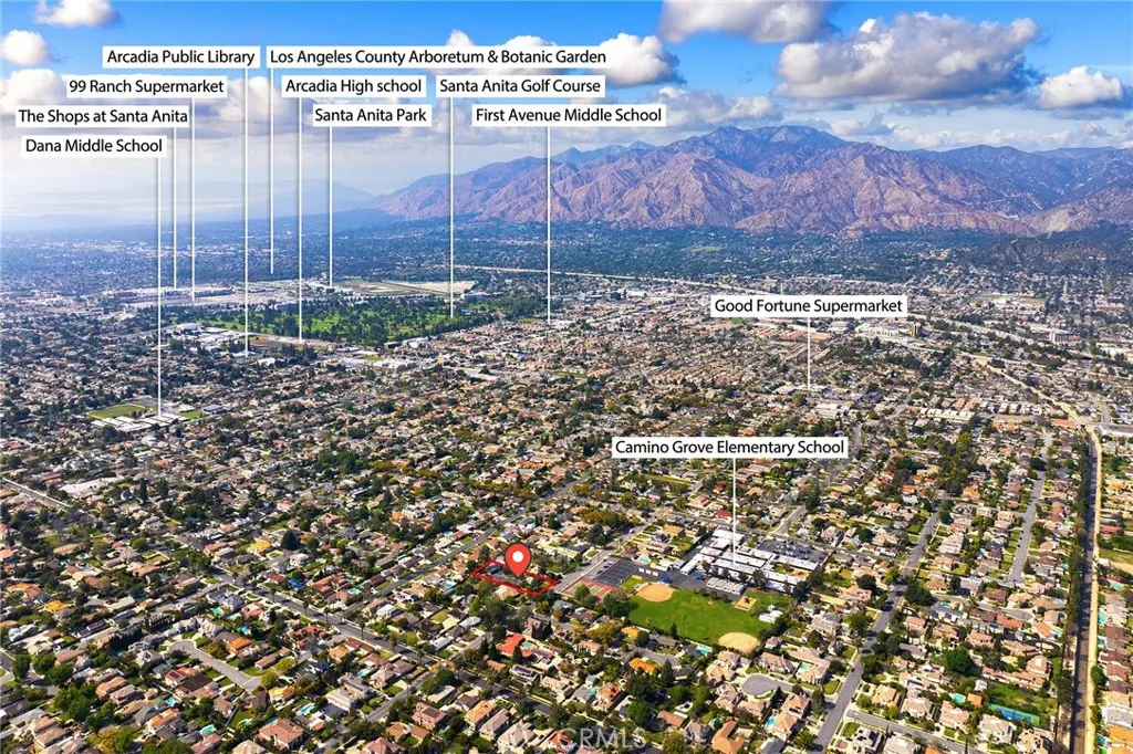 Additional image 46 of 1431 S 6th Avenue, Arcadia, CA 91006