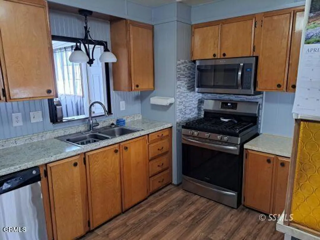 Additional image 6 of 35 E Evans Road Unit 56, Wofford Heights, CA 93285