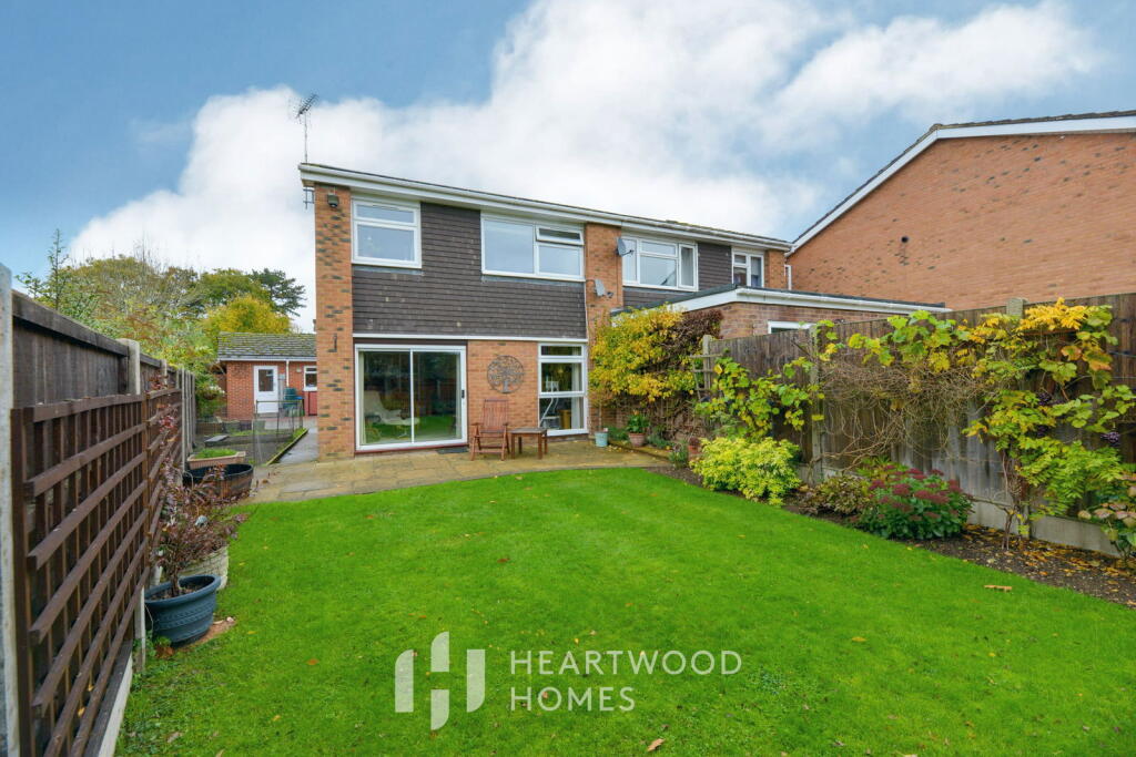 Additional image 21 of Lyndon Mead, Sandridge, St. Albans, AL4 9EX