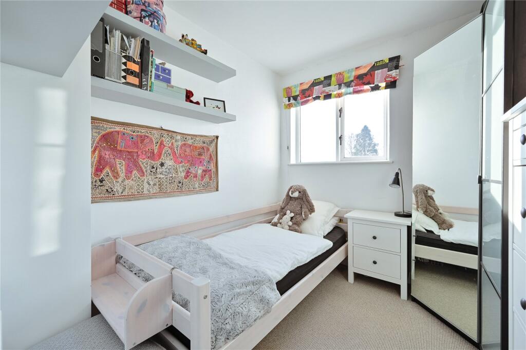 Additional image 12 of Oakwood Drive, St. Albans, Hertfordshire