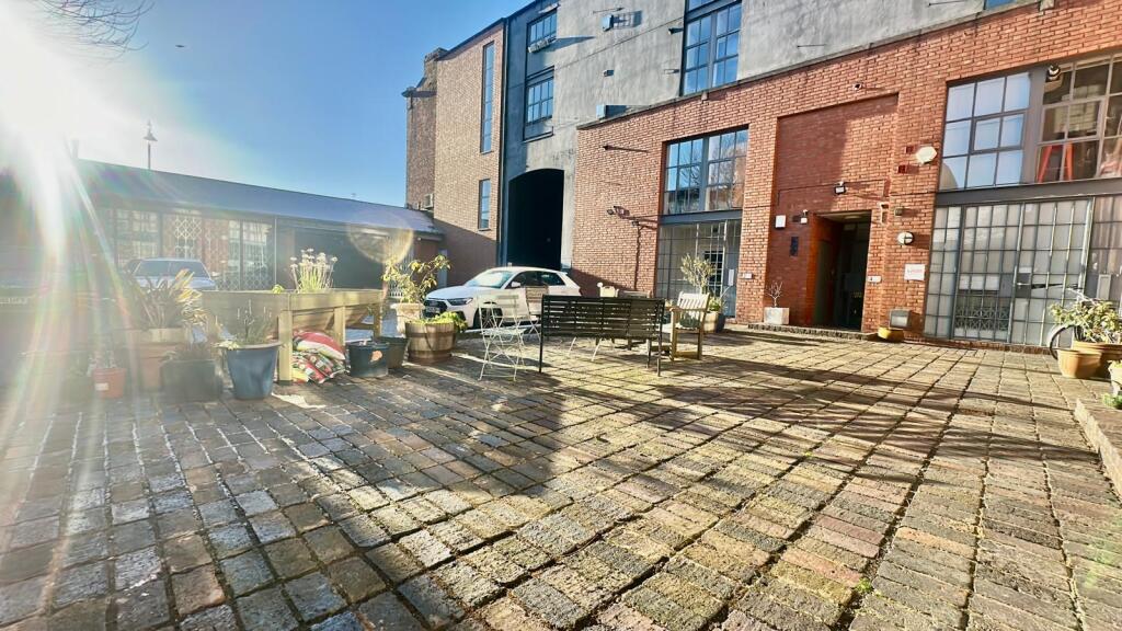 Additional image 18 of Victoria Works, Vittoria Street, Birmingham, B1