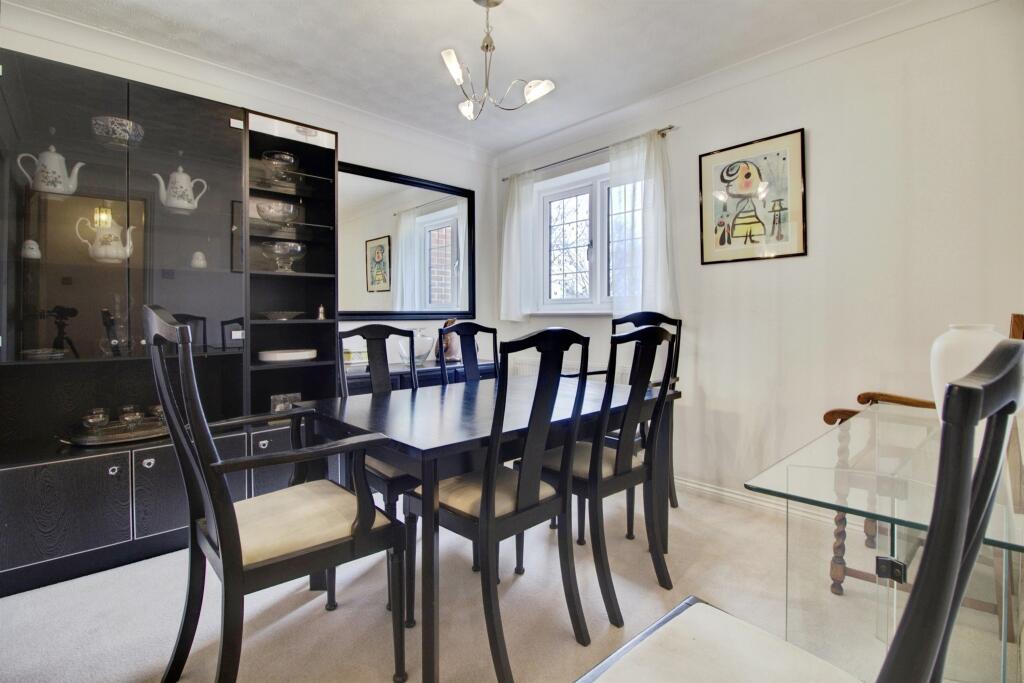 Additional image 29 of Chelveston, Welwyn Garden City