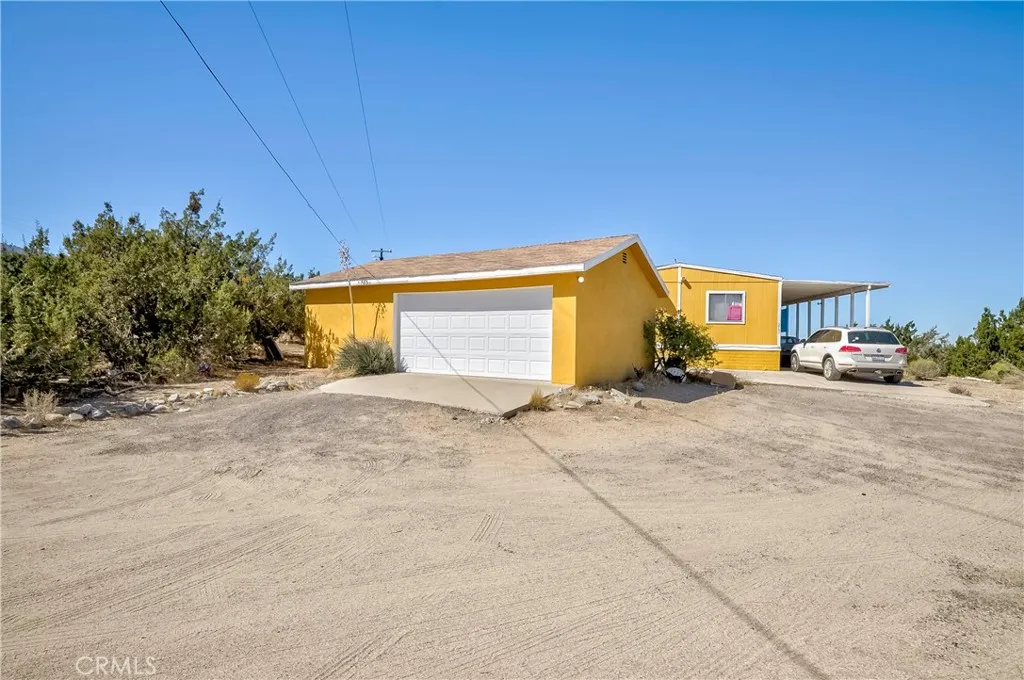 Additional image 13 of 2142 Cbs (Trinity) Lane, Pinon Hills, CA 92372