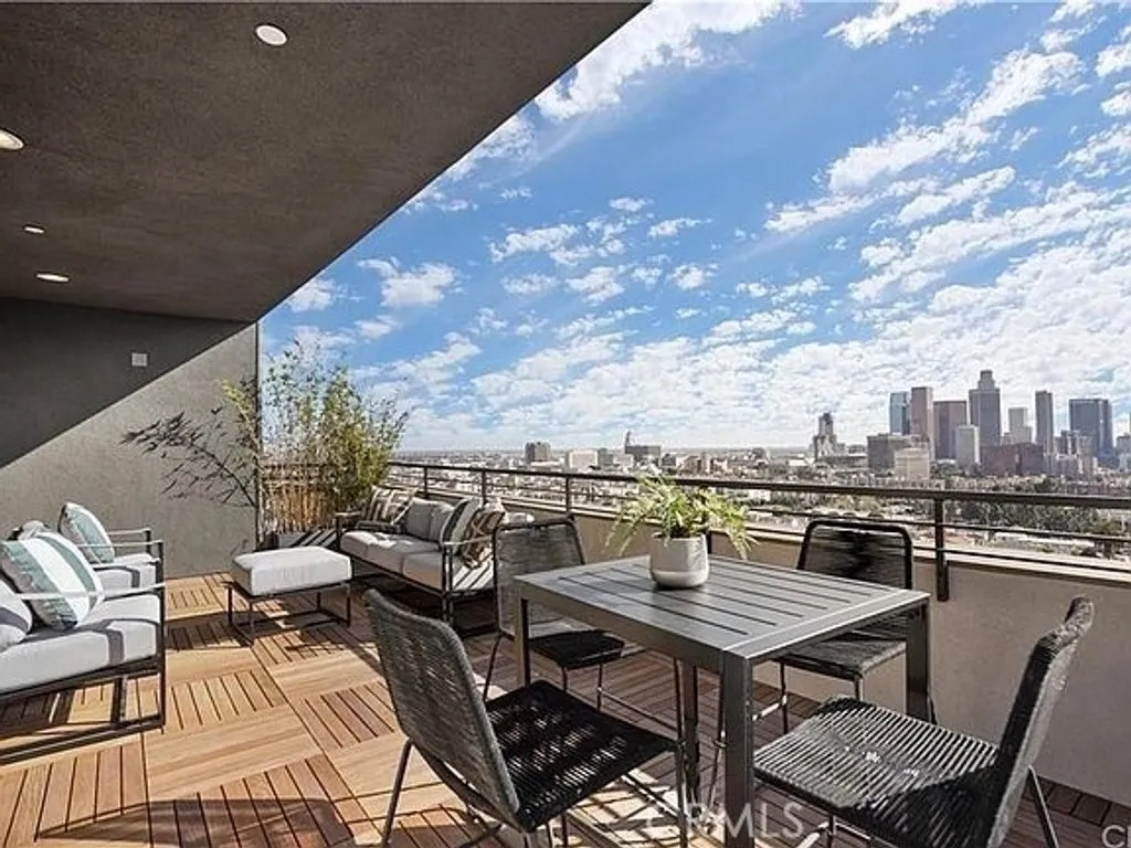 Additional image 4 of 1056 N Joels Place, Los Angeles, CA 90012