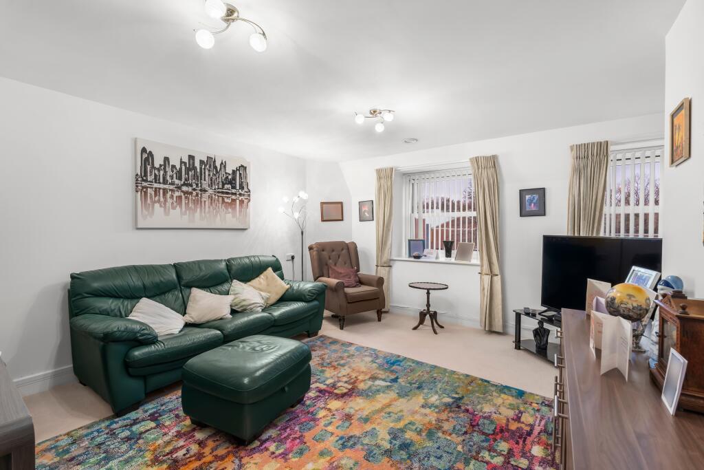 Additional image 13 of Peel Court, Welwyn Garden City, AL8