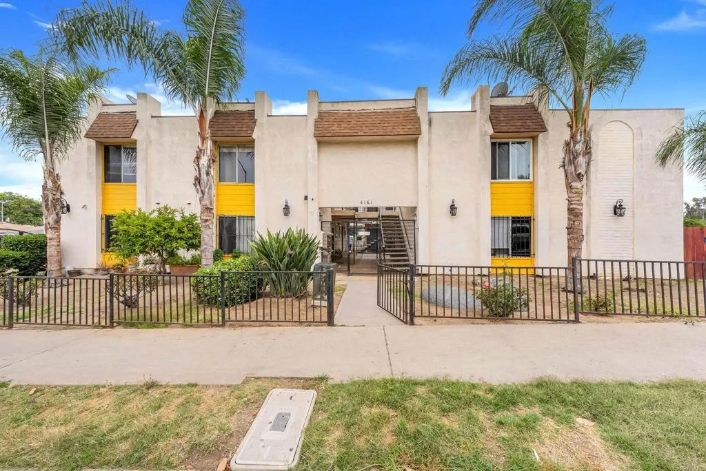 Property image for 4161 Winona Ave Unit 4, San Diego, CA 92105