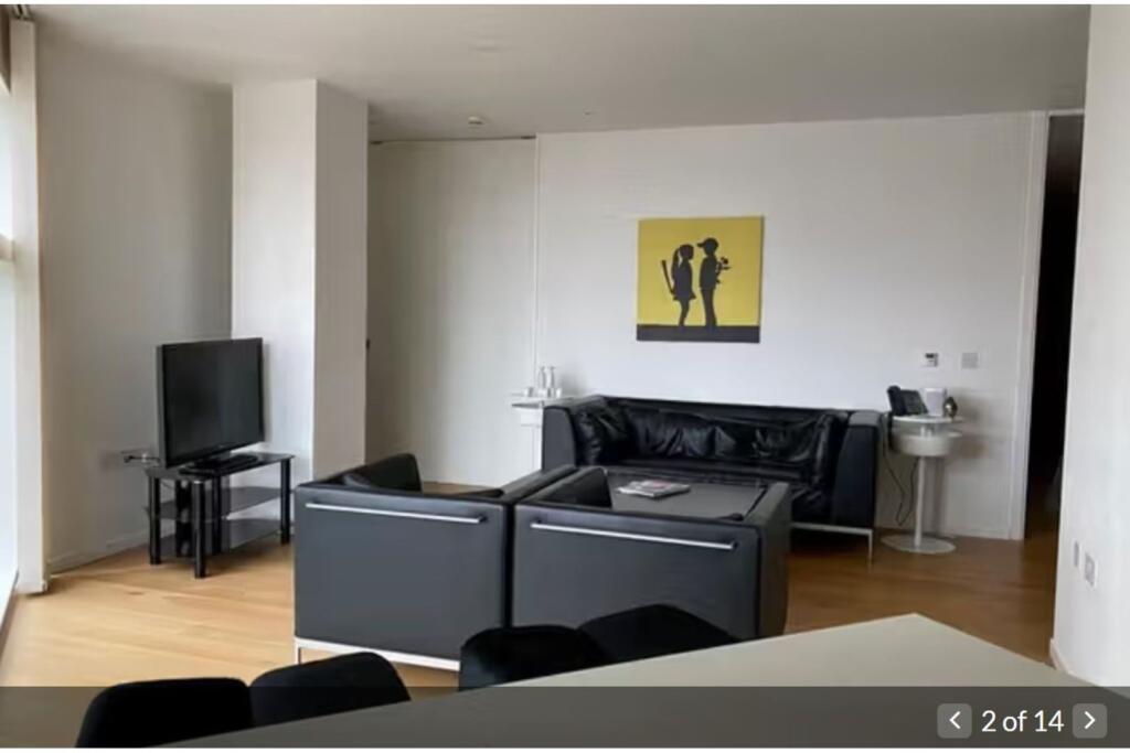 房产图片 2 - 伯明翰，B1号，Wharfside街