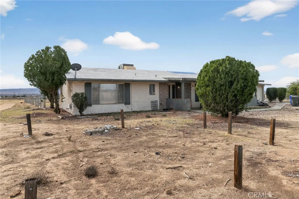 Additional image 2 of 22575 Papago Road, Apple Valley, CA 92307