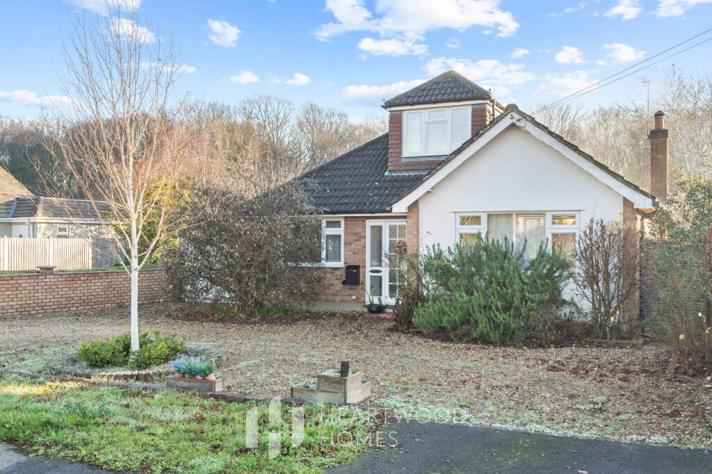 Additional image 18 of Bucknalls Drive, Bricket Wood, St. Albans, AL2 3XJ