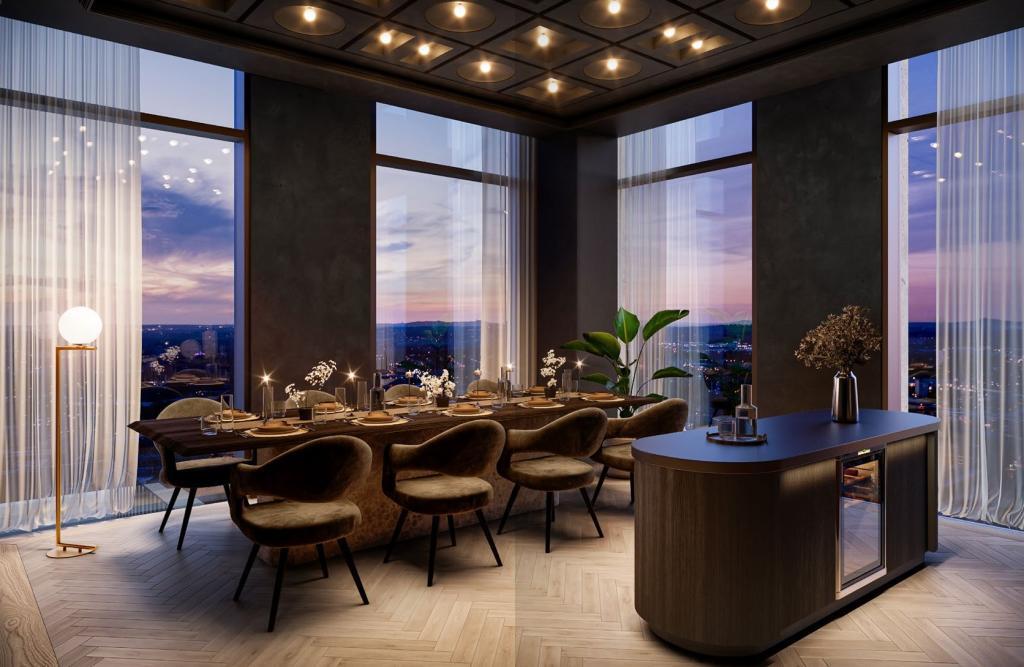 Property image for Edition Birmingham